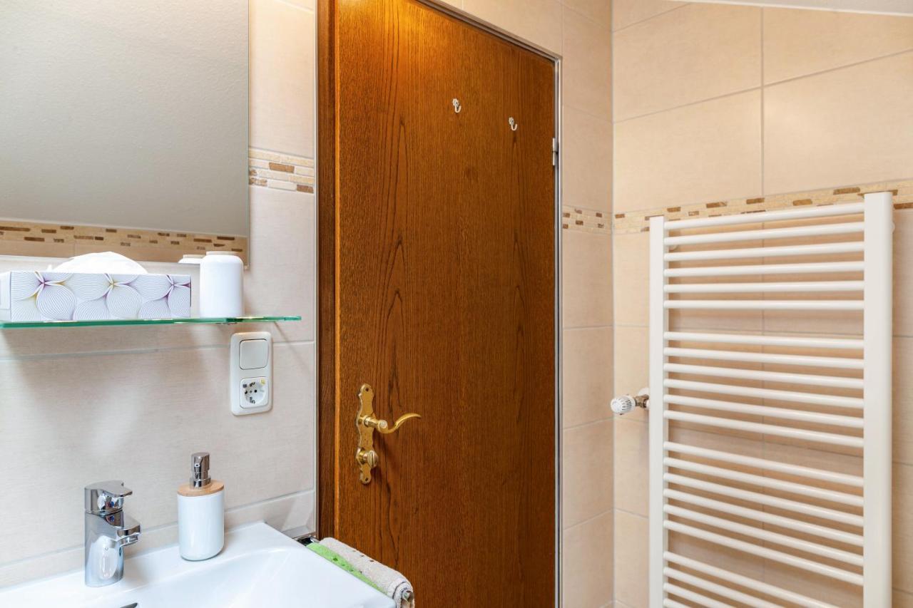 Aurikel Apartment Garmisch-Partenkirchen Luaran gambar