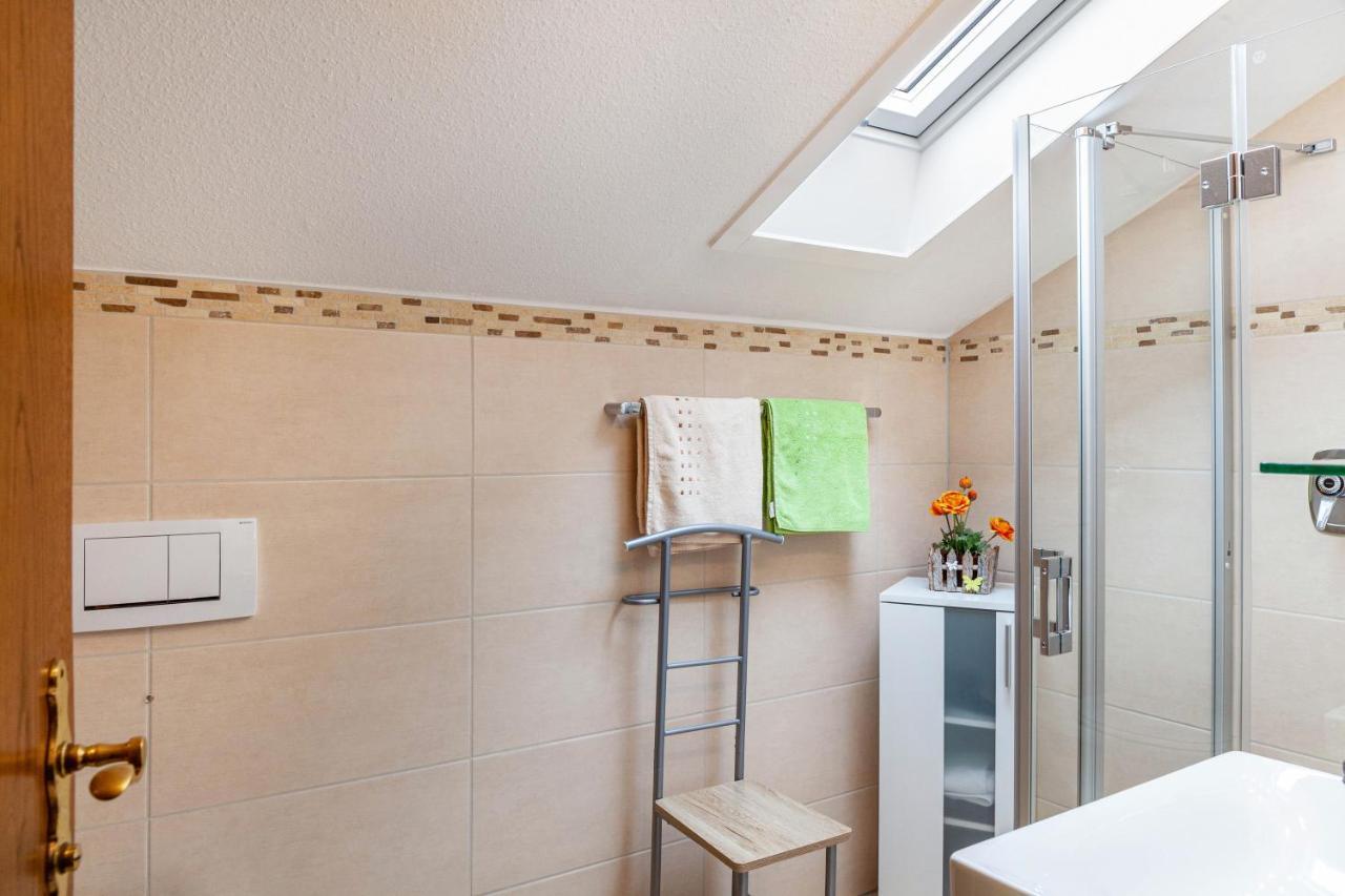 Aurikel Apartment Garmisch-Partenkirchen Luaran gambar