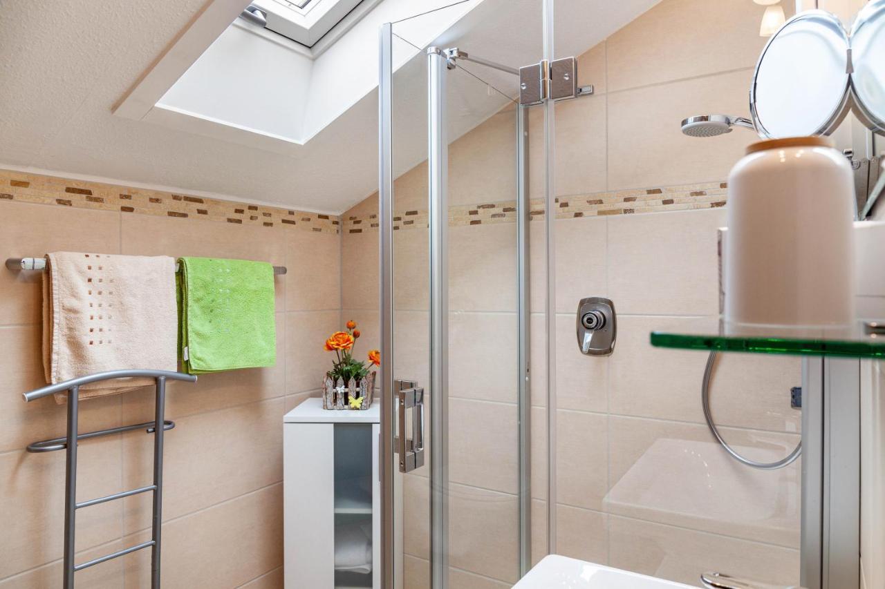 Aurikel Apartment Garmisch-Partenkirchen Luaran gambar