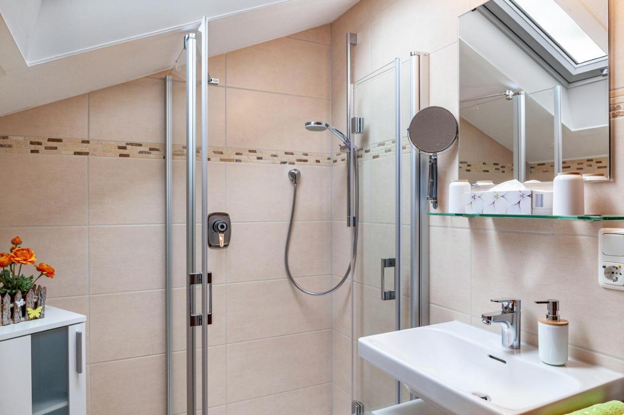 Aurikel Apartment Garmisch-Partenkirchen Luaran gambar